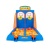 Игра "Баскетбол" для 2-х игроков (в коробке) арт. 67968 Полесье