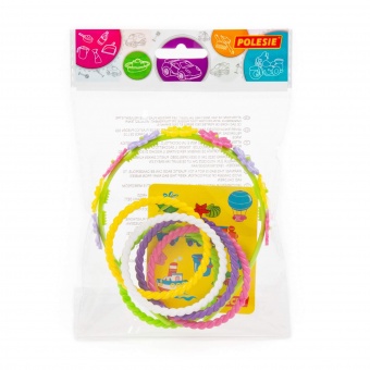 Набор-мини "Маленькая принцесса" №9 (в пакете) арт. 61270