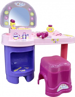 Набор "Салон красоты "PIU PIU" №1 (в коробке) арт.42514