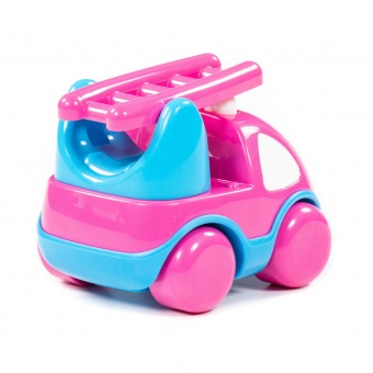 Автомобиль "Би-Би-Знайка Соня" (в пакете) арт. 73112