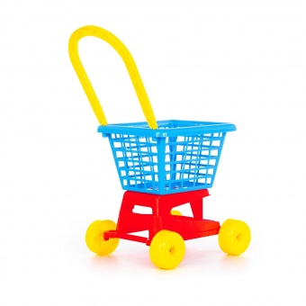 Тележка "Supermarket" №1 арт.61980