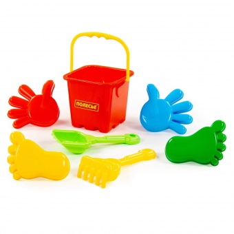 Набор №289 арт. 35516 Полесье