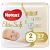 Подгузники Huggies Elite Soft 2 (3-6кг) 27шт. арт. 5029053545486