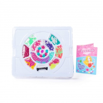 Набор для детского творчества "Вдохновение" (495 элементов) (в коробке), арт. 78452