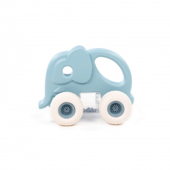 "Беби Грипкар" - "Слоник" арт.38241 Полесье