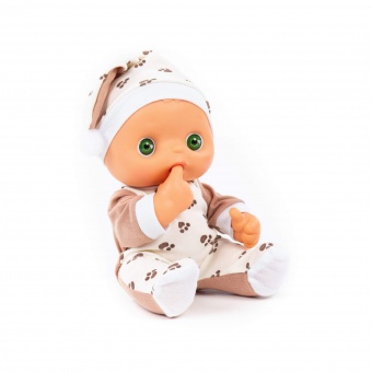 Кукла "Озорной гномик" (24 см) (в пакете) арт. 87072