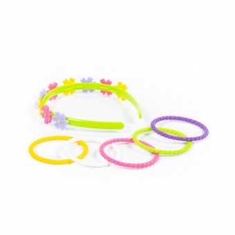 Набор-мини "Маленькая принцесса" №9 (в пакете) арт. 61270