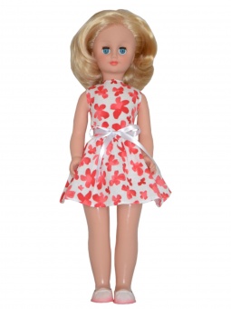 Кукла Стелла 19 озвучена арт. 24-18.3 БелКукла, РБ