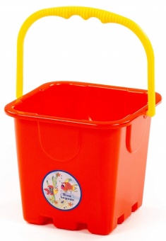 Ведро-крепость большое арт.35448