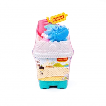 Набор №592 арт.62468 Полесье