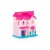 Кукольный домик "София" (в пакете) арт. 78193 Полесье