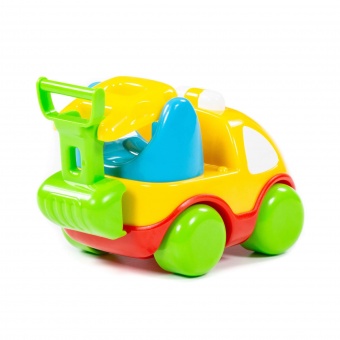 Автомобиль "Би-Би-Знайка Тёма" (в пакете) арт. 73105