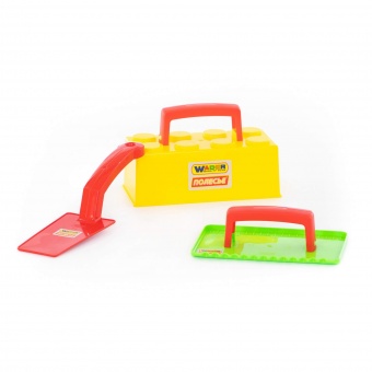 Набор каменщика №2 арт.38968 Полесье