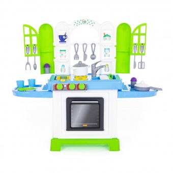 Набор "NATALI" №3 (в коробке) арт.43412 Полесье