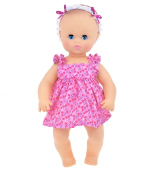 Кукла Лиза 6 арт. 14-С-17 БелКукла, РБ