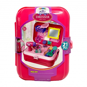 Игровой набор "Юная красавица", арт. 8232