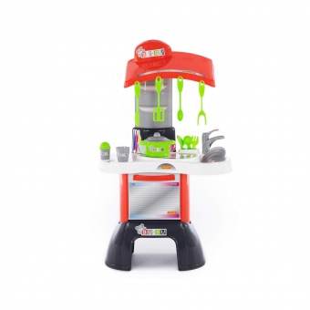 Набор "BU-BU" №1 (в пакете) арт. 44709