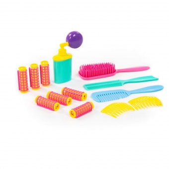 Набор-мини "Маленькая принцесса" №11 (в пакете) арт. 61294