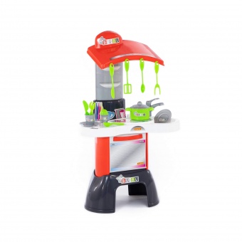 Набор "BU-BU" №1 (в пакете) арт. 44709