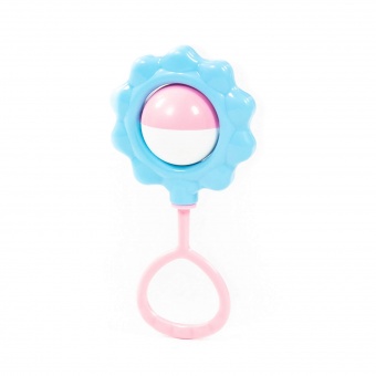 Погремушка "Василек" арт.45591