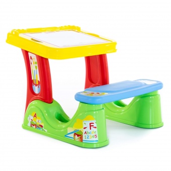 Набор дошкольника (в коробке) арт. 36650