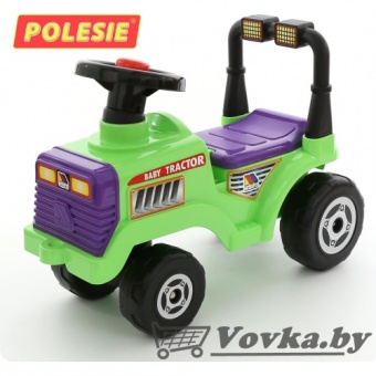 Каталка-трактор Митя арт.7956
