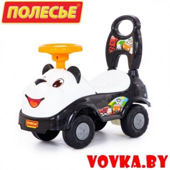 Каталка "Панда" арт. 77981 Полесье
