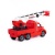 "Майк", автомобиль пожарный (в коробке) арт. 61973 Полесье