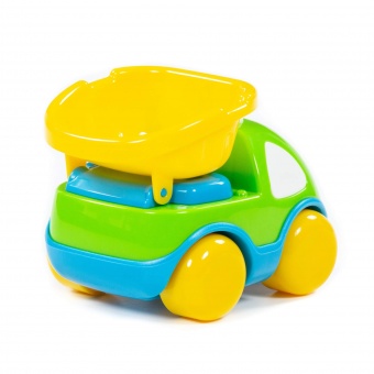 Автомобиль "Би-Би-Знайка Тима" (в пакете) арт. 73129