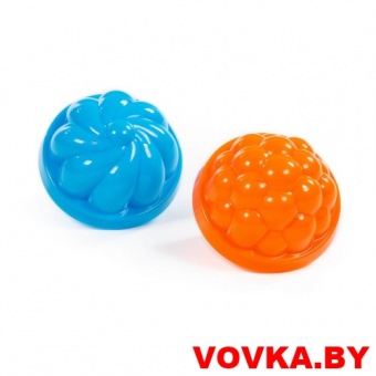 Формочки, 2 шт арт. 0798