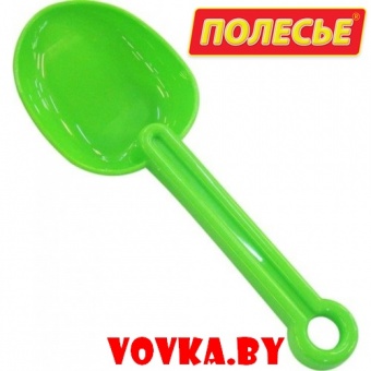 Совок №7 арт.7116