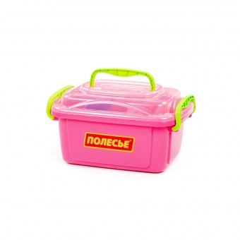 Набор "Няня №2" (в контейнере) арт.53473 Полесье