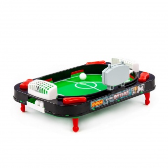 Игра "Мини-футбол" (в коробке) арт. 98723 Полесье