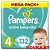 Подгузники Pampers Active Baby-Dry (Maxi) 4 (9-14 кг) 132шт, Россия, арт. 8001090459480