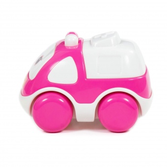 Автомобиль "Би-Би-Знайка Софи" (в пакете) арт. 73136