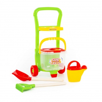 Набор №394 "Sand Tastic" арт.38340