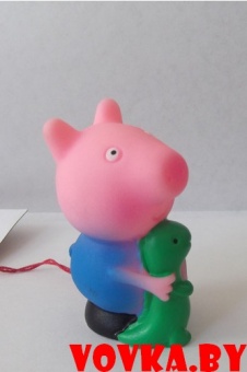 Свинка Джордж арт.16С11-1220
