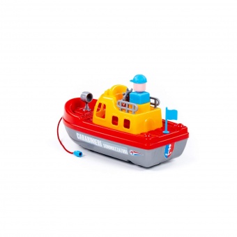 Катер "Карабинер" арт. 47236 Полесье