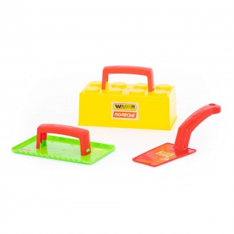 Набор каменщика №2 арт.38968 Полесье