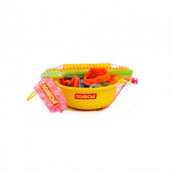 Набор детской посуды для выпечки №2 (18 элементов) арт. 62253