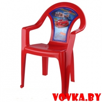 Кресло детское "Дисней" (для мальчиков) арт. М6190, РФ