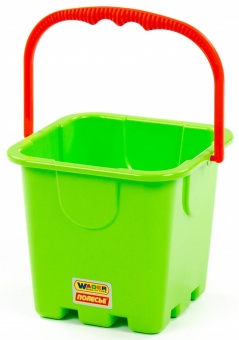 Ведро-крепость большое арт.35448