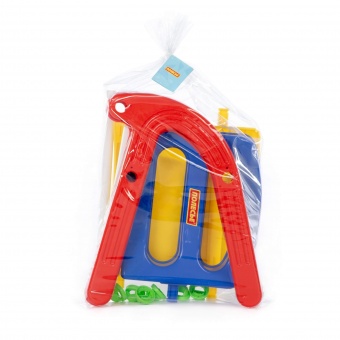 Набор сборный "Малыш" арт. 43610