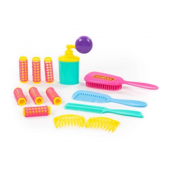 Набор-мини "Маленькая принцесса" №11 (в пакете) арт. 61294