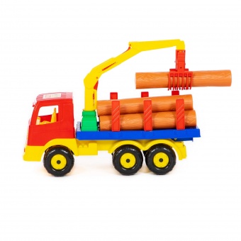 Престиж, автомобиль-лесовоз арт. 44198