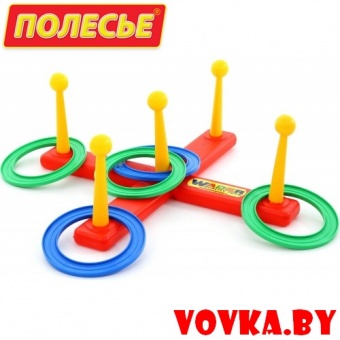 Игра Набрось кольцо арт. 41388