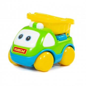 Автомобиль "Би-Би-Знайка Тима" (в пакете) арт. 73129