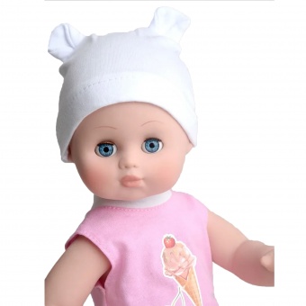 Кукла Леночка 12 арт. 22-10.1 БелКукла, РБ