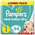 Пoдгузники Pampers New Baby 1 Newborn (2-5 кг) 94 шт, Россия, арт. 8001090172471