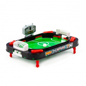 Игра "Мини-футбол" (в коробке) арт. 98723 Полесье